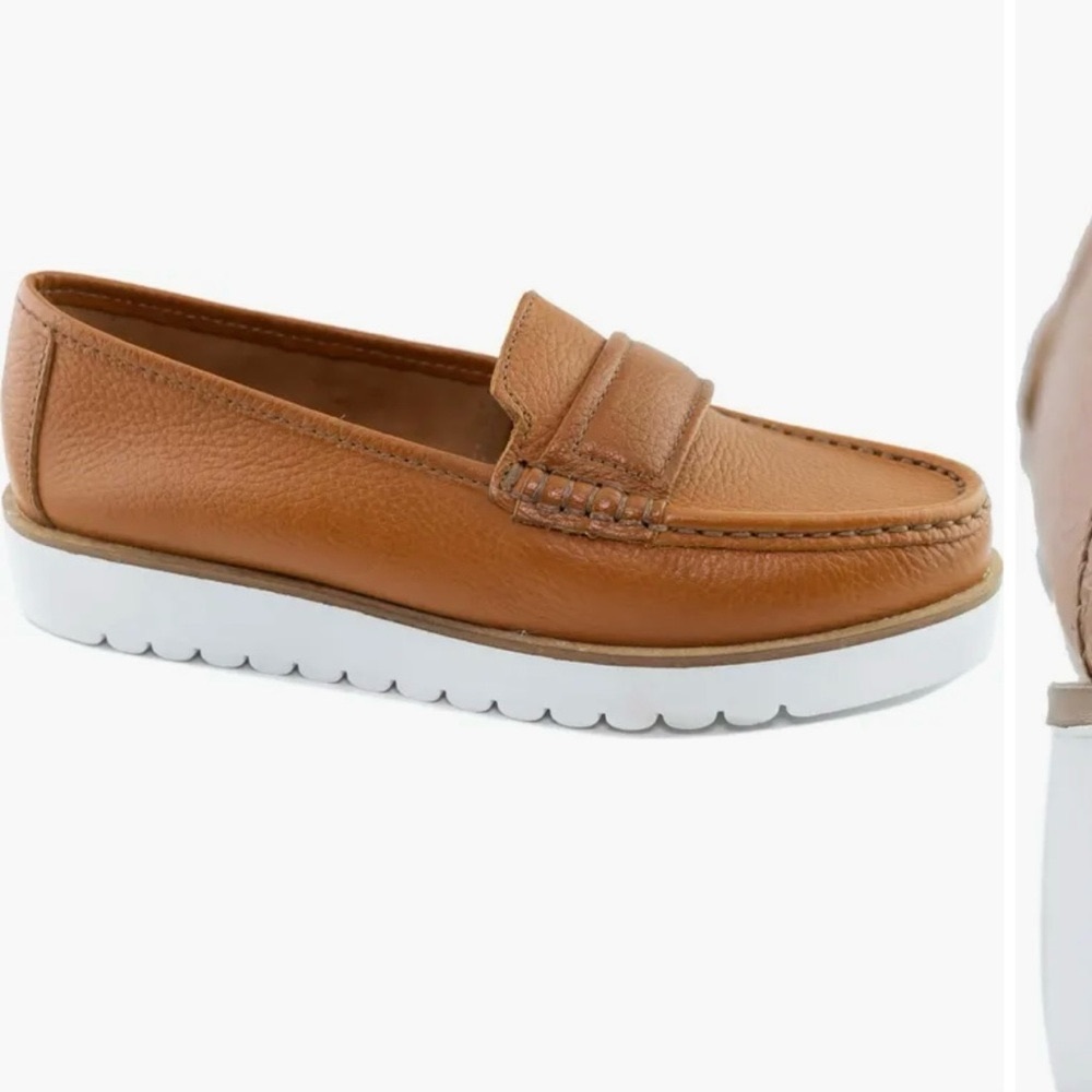 Marc Joseph New York Debbie St Loafer